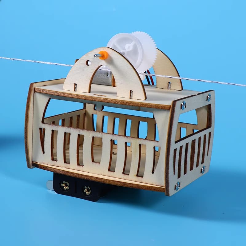 Cable Car Kit — view 2