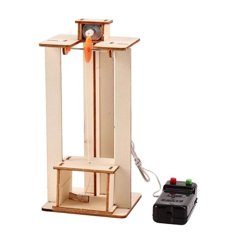 Elevator Kit