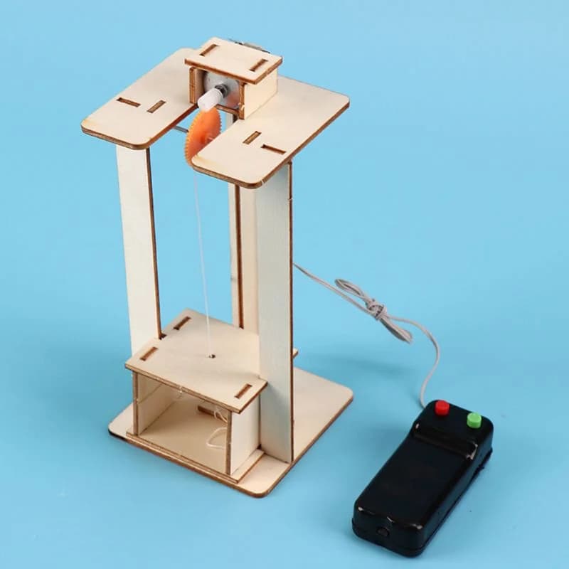 Elevator Kit — view 2
