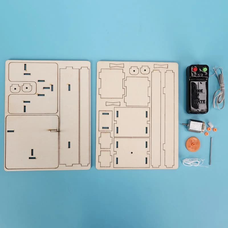 Elevator Kit — view 3