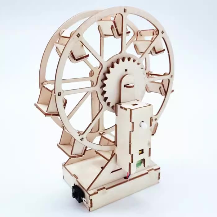 Ferris Wheel Kit