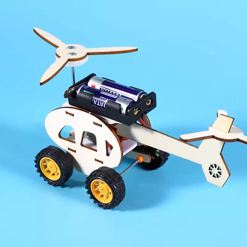 Helicopter Kit