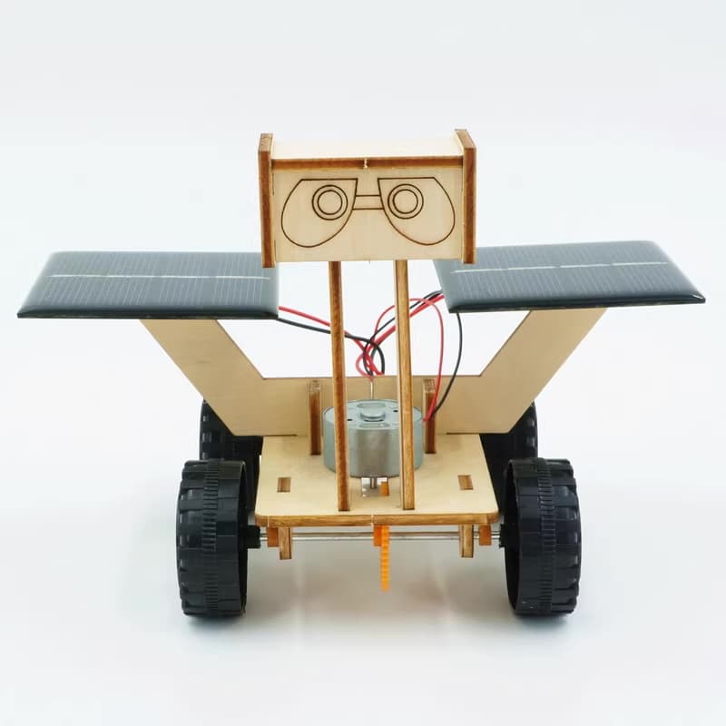 Lunar Rover Kit — view 2