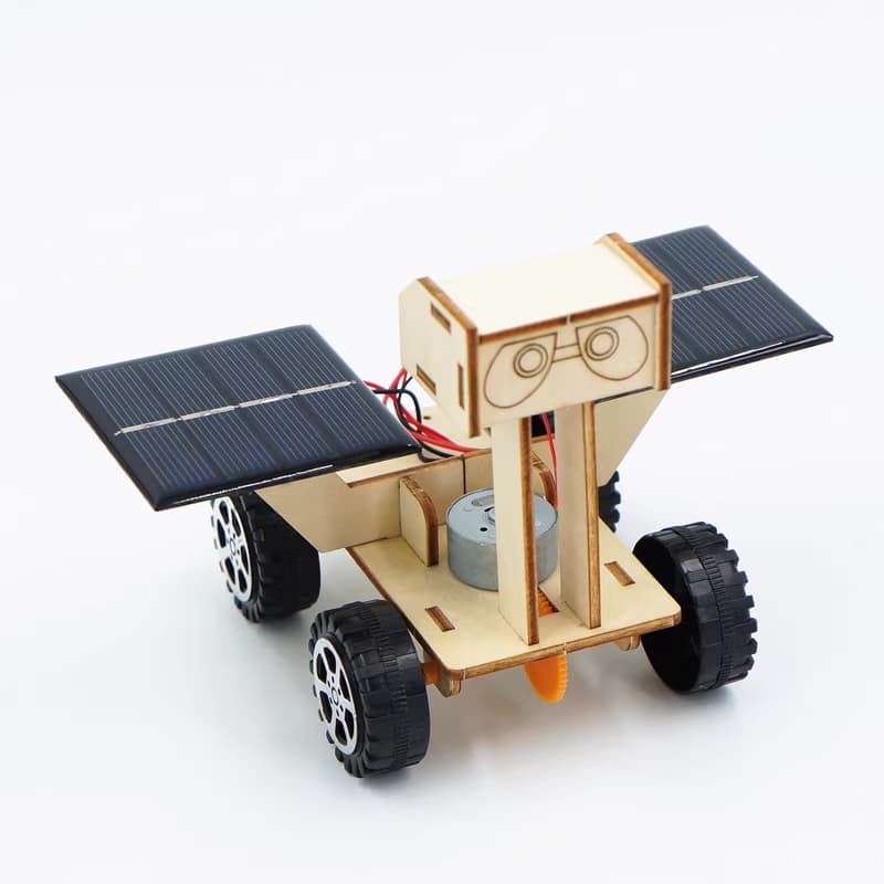 Lunar Rover Kit — view 3