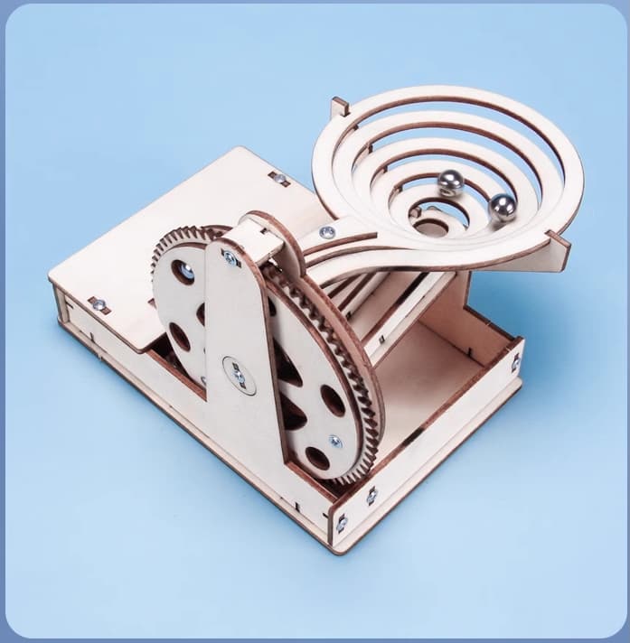 Marble Run Kit — view 2