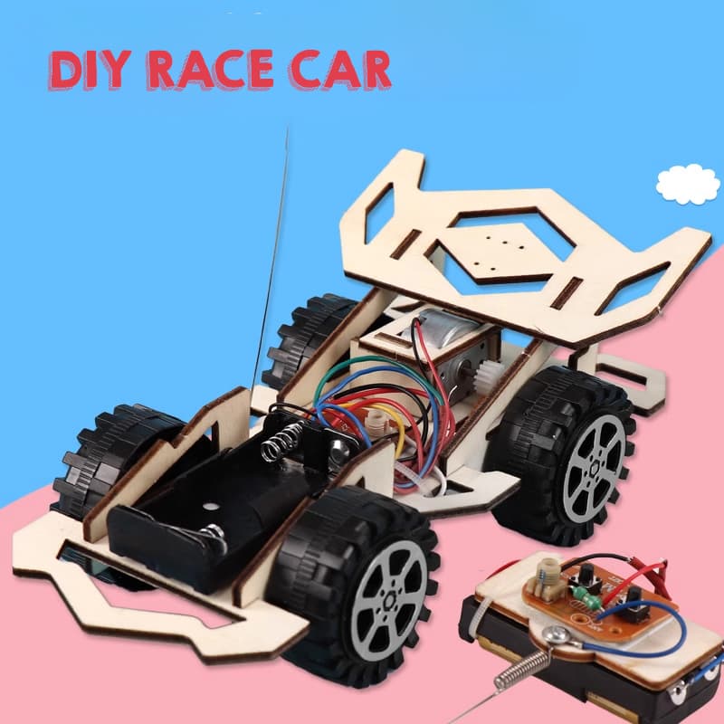 Race Car Kit