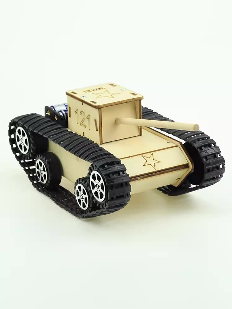 Tank Kit