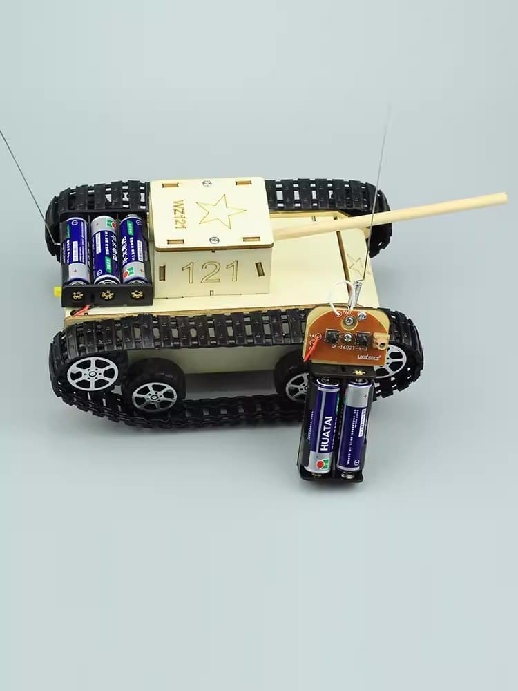 Tank Kit — view 2