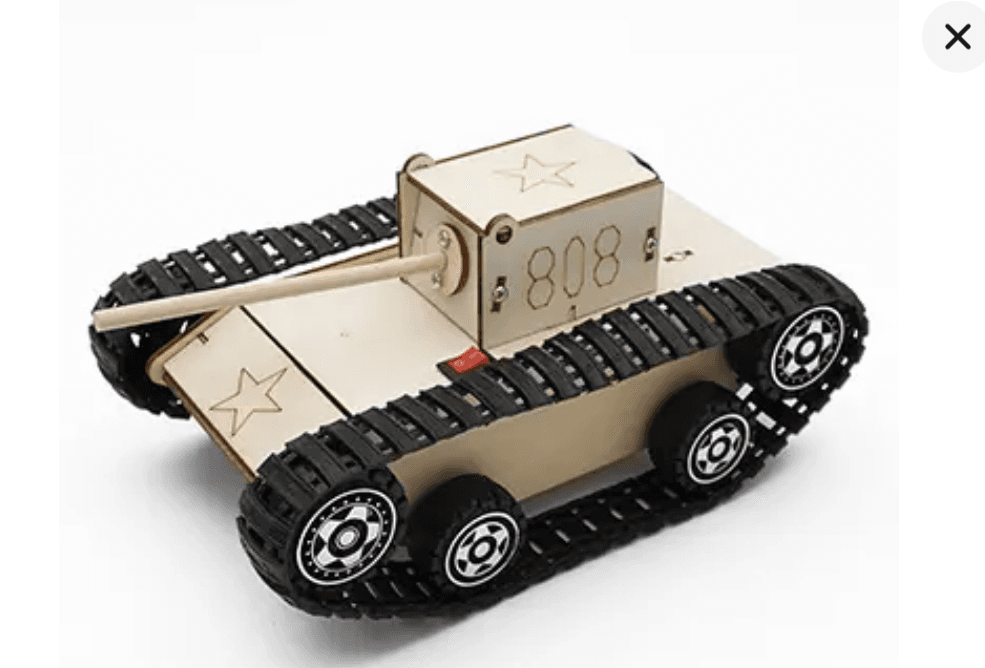 Tank Kit — view 4