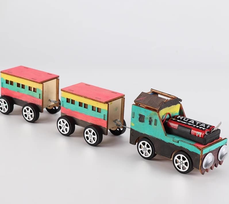 Train Kit