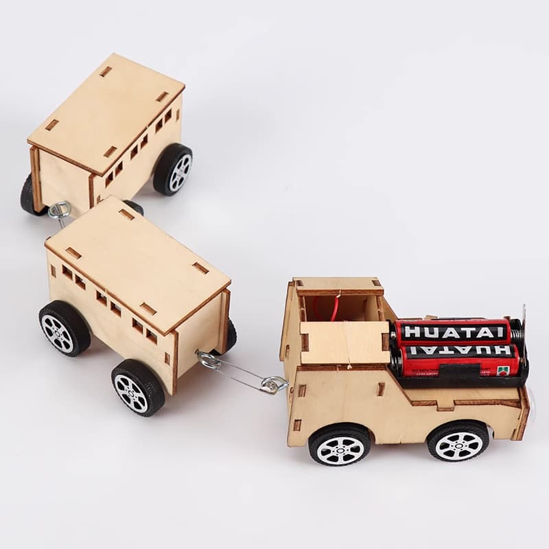 Train Kit — view 2