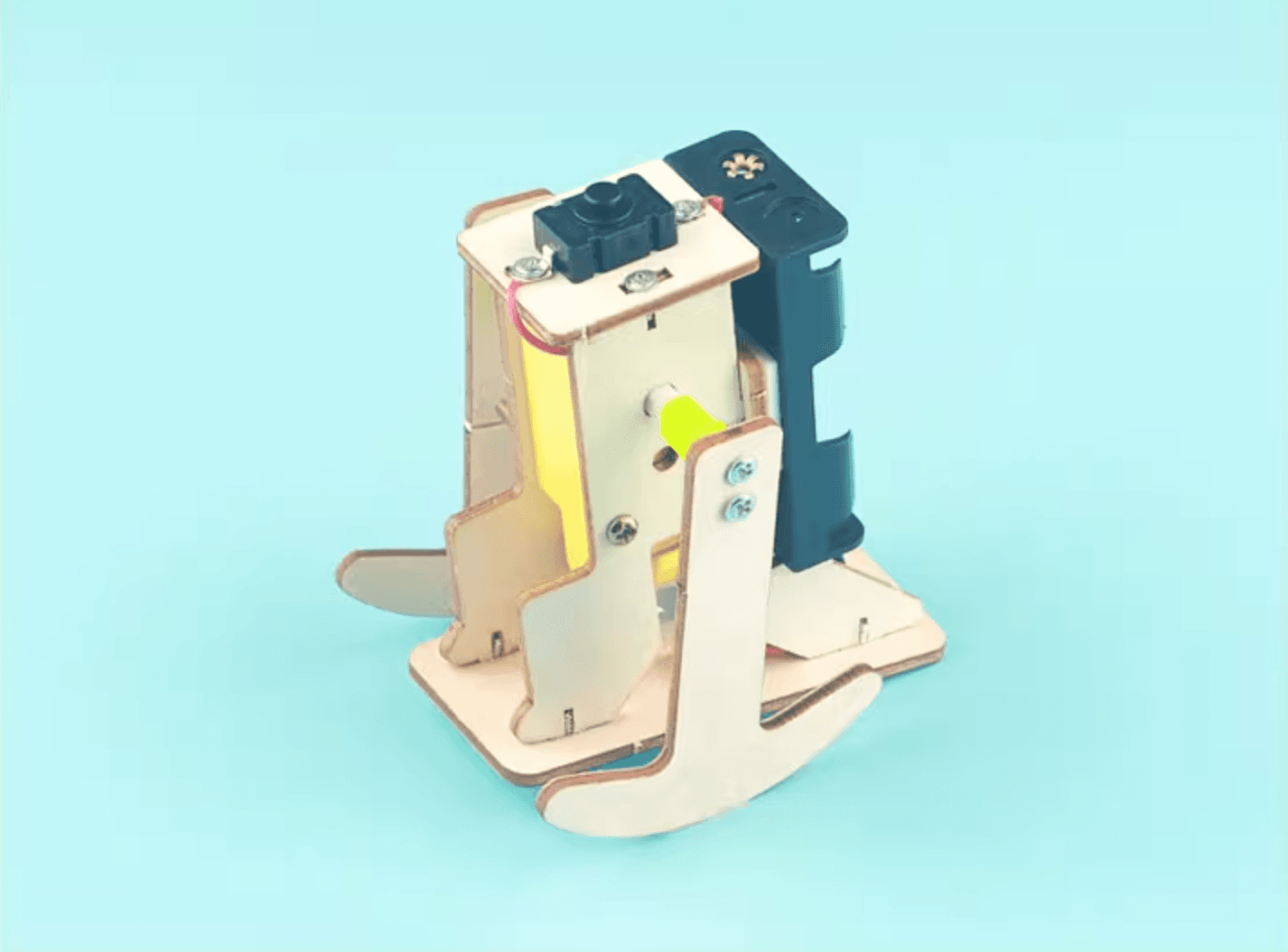 Walking Robot Kit