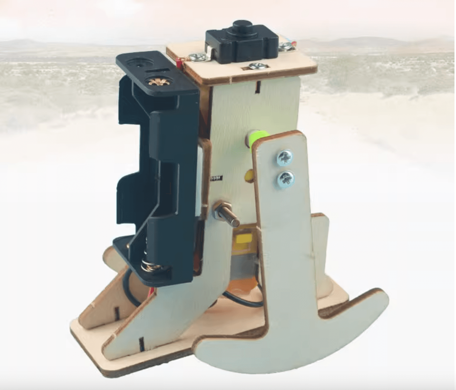 Walking Robot Kit — view 3