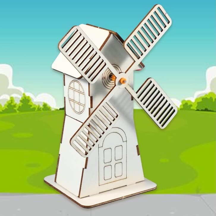 Windmill Kit
